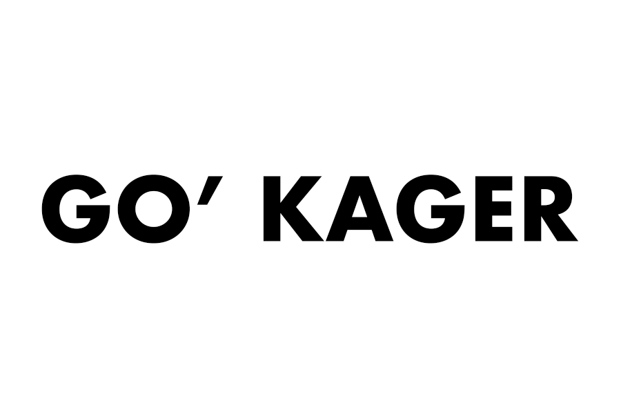 Go' kager